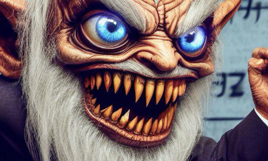 “Anti-Semitism” Narrative is Blowing Up as Jews Try to Shut Down Criticism of Mass Child Murder